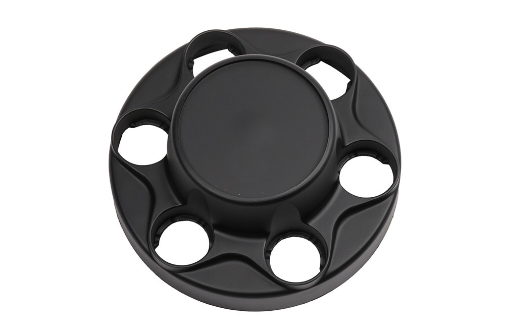GM Genuine Parts Button Style Center Cap with GMC Logo