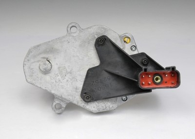 GM Genuine Parts Transfer Case Four Wheel Drive Actuator with Encoder Motor