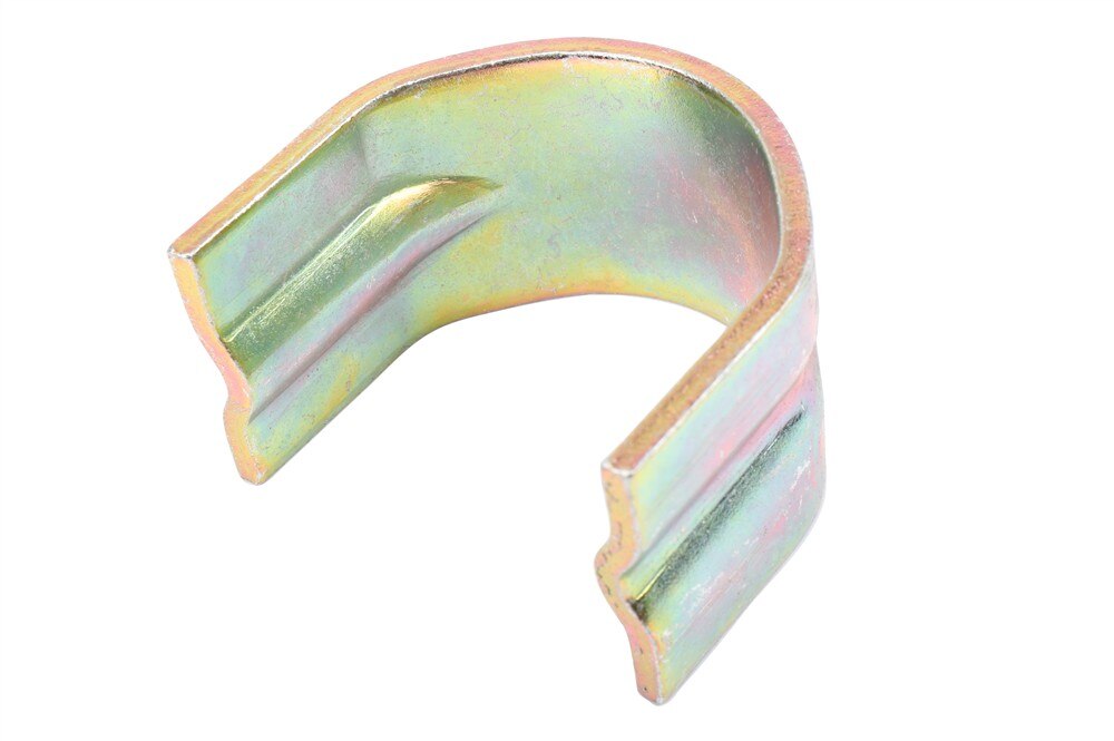 GM Genuine Parts Front Suspension Stabilizer Shaft Insulator Clamp