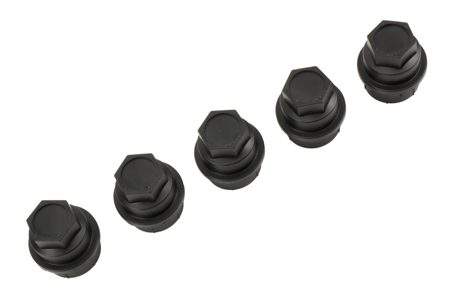 GM Genuine Parts Wheel Lug Nut Cap