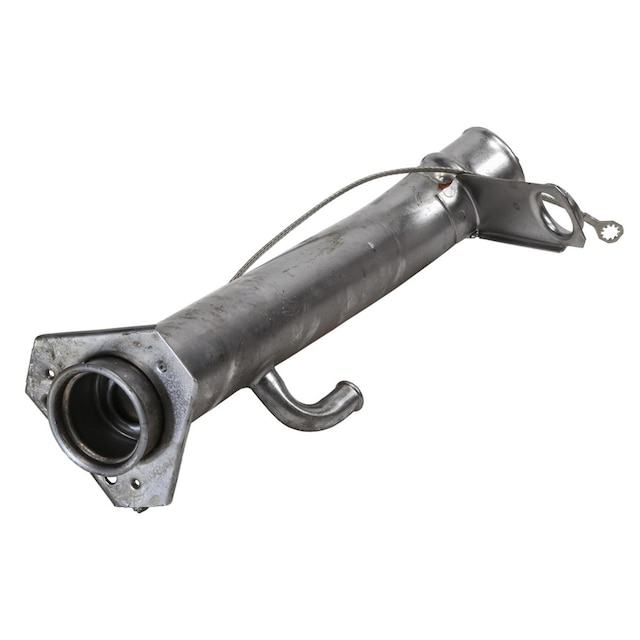 GM Genuine Parts Fuel Tank Filler Pipe