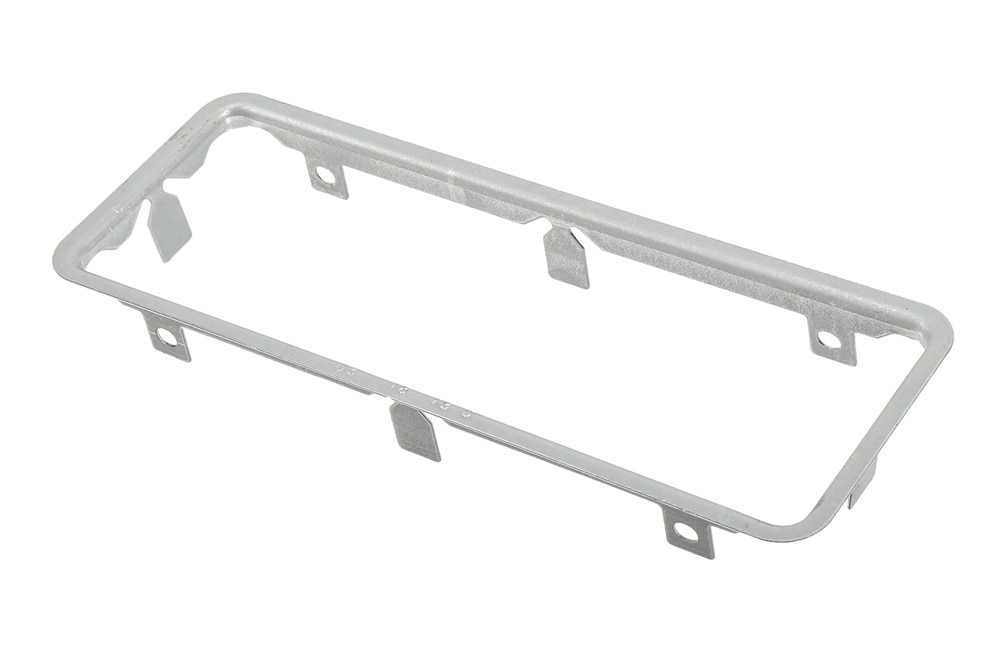 GM Genuine Parts Auxiliary Air Conditioning Air Outlet Deflector Retainer