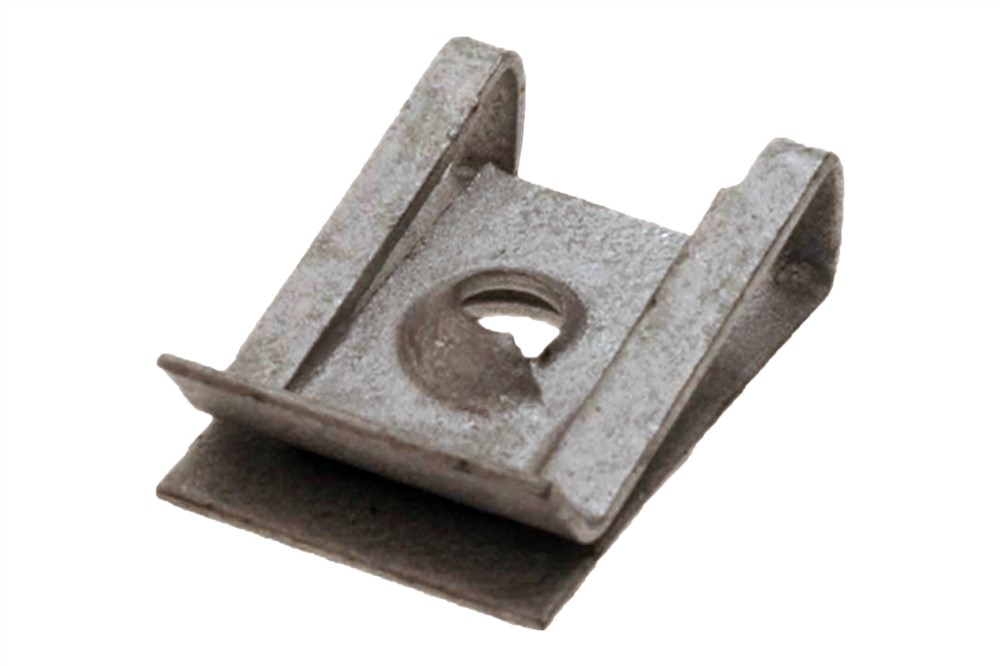 GM Genuine Parts U-Shaped M4.2 X 1.4 Thread Nut