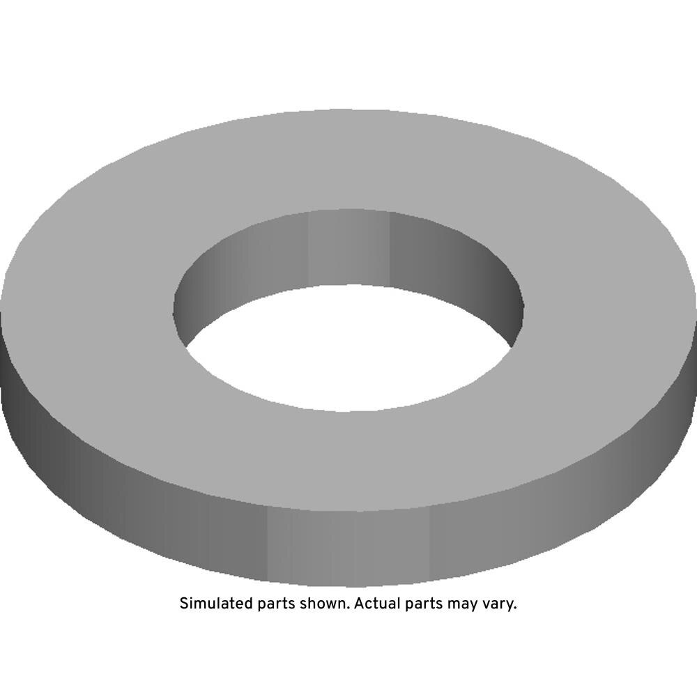 GM Genuine Parts Multi-Purpose Washer
