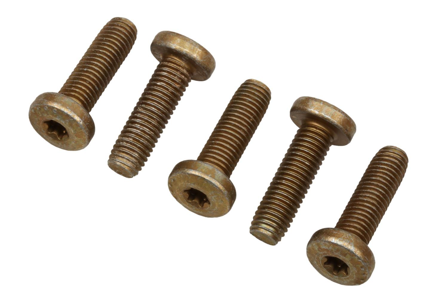 GM Genuine Parts M12x1.75x42 Seat Belt Shoulder Retainer Bolt