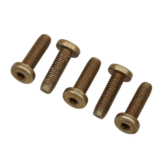 GM Genuine Parts M12x1.75x42 Seat Belt Shoulder Retainer Bolt