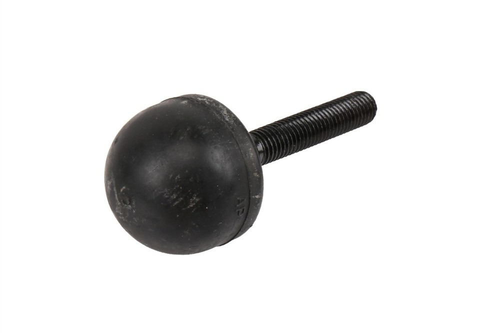GM Genuine Parts Axle Bumper