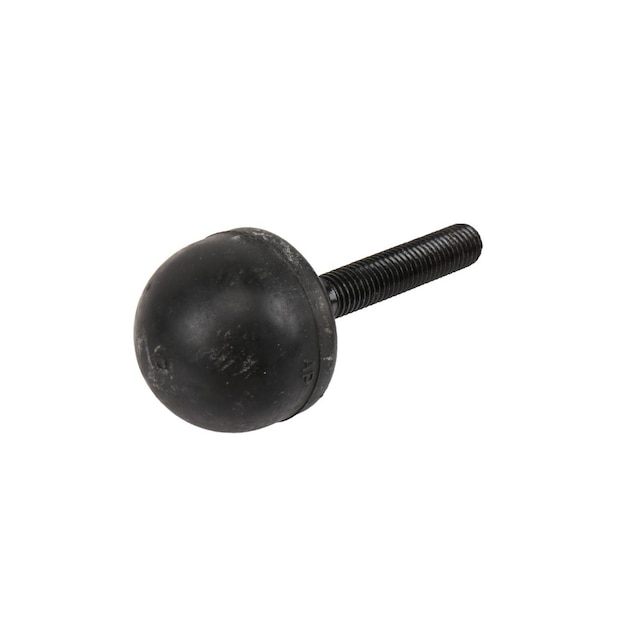 GM Genuine Parts Axle Bumper