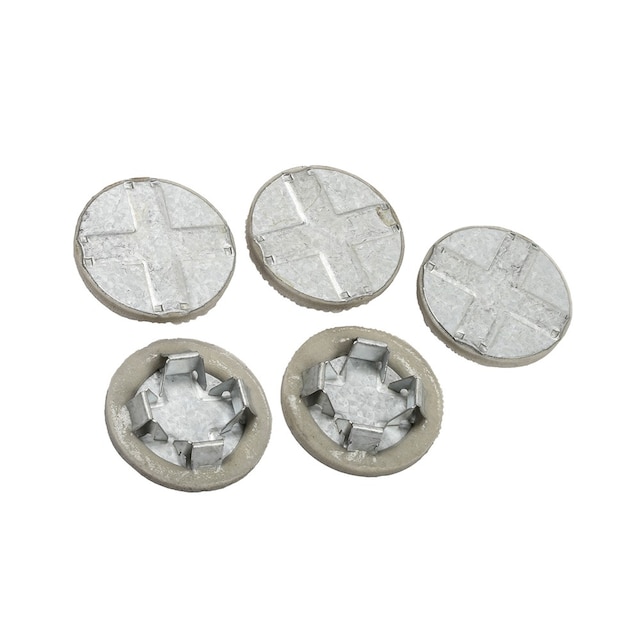GM Genuine Parts Rear Wheelhouse Outer Panel Hole Plug