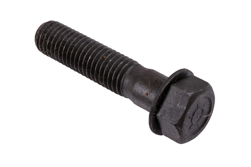 GM Genuine Parts Front Upper Suspension Control Arm Bolt