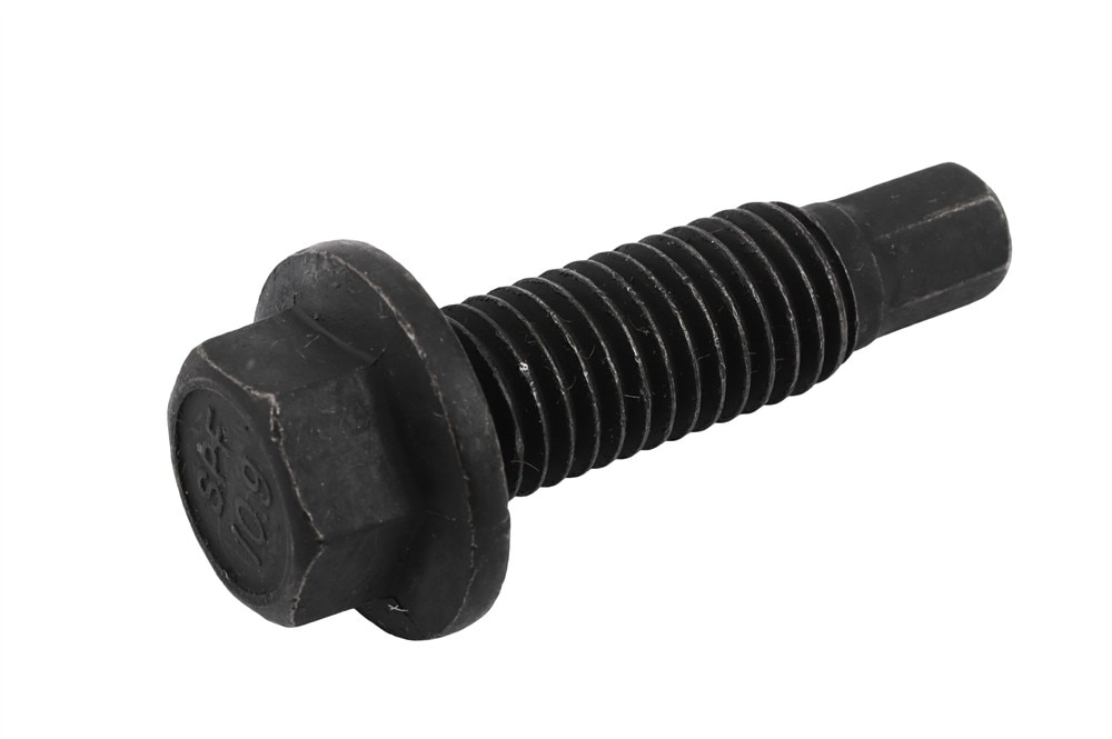 GM Genuine Parts M12x1.75x40.5 Rear Spring Stop Bolt
