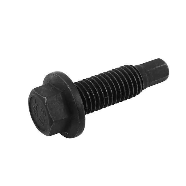 GM Genuine Parts M12x1.75x40.5 Rear Spring Stop Bolt