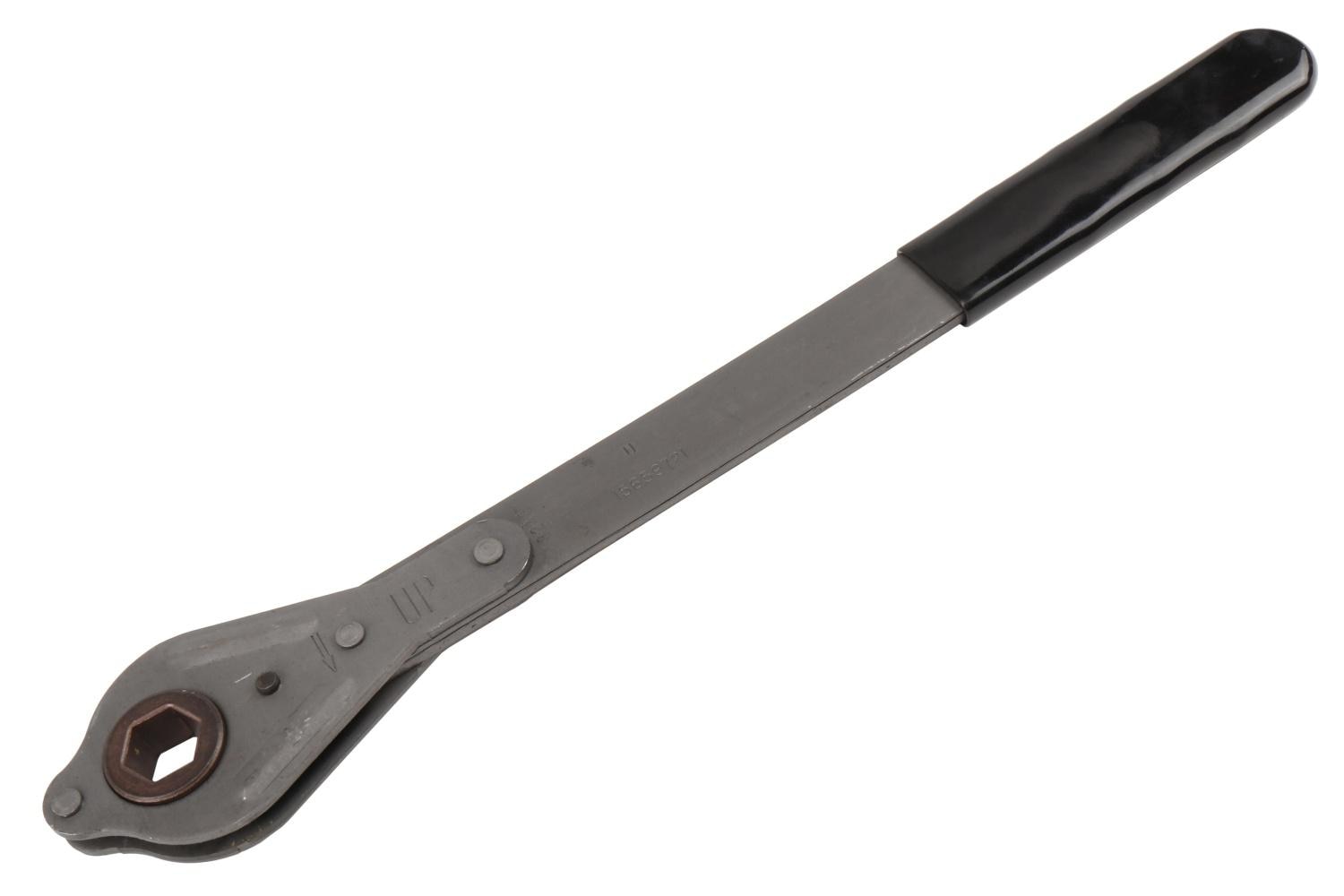 GM Genuine Parts Spare Tire Jack Handle / Wheel Lug Wrench