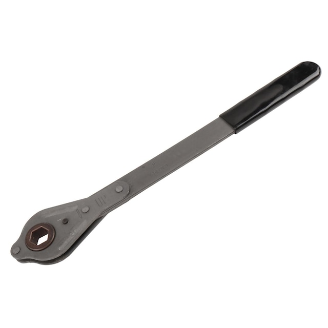 GM Genuine Parts Spare Tire Jack Handle / Wheel Lug Wrench