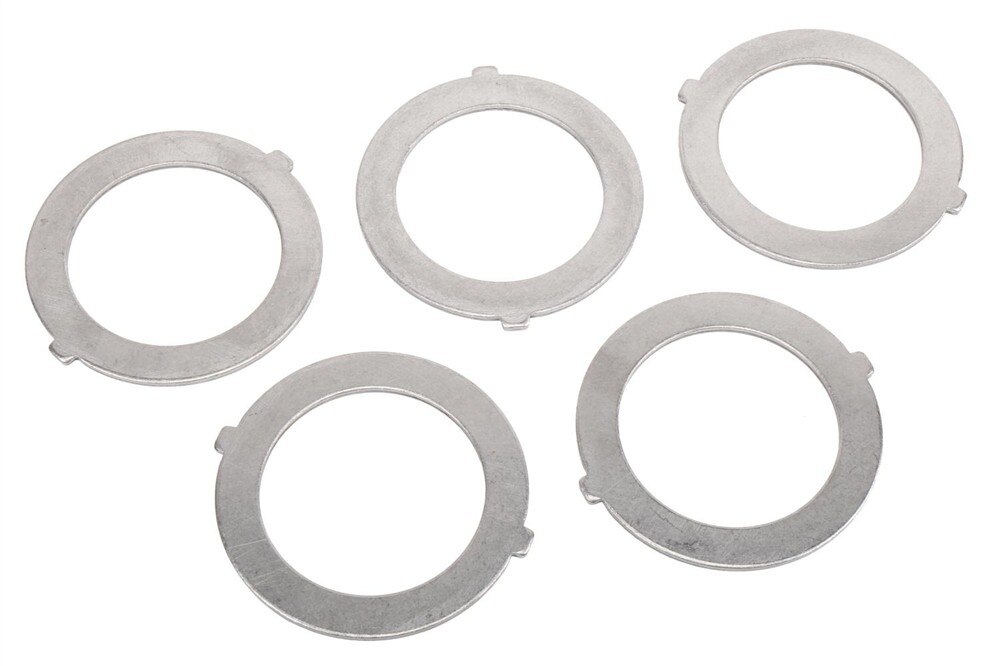 GM Genuine Parts Transfer Case Input Shaft Retaining Ring