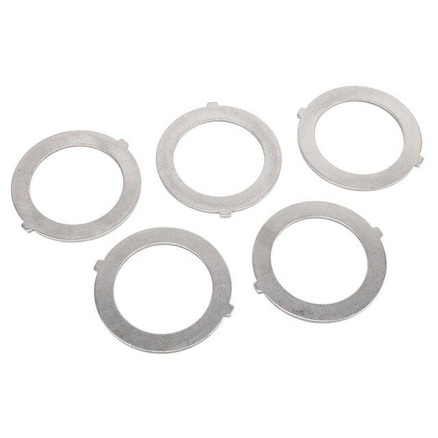 GM Genuine Parts Transfer Case Input Shaft Retaining Ring