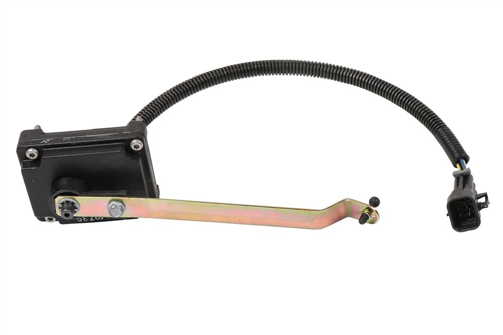 GM Genuine Parts Automatic Level Control Sensor