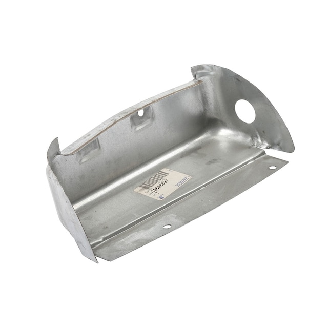 GM Genuine Parts Driver Side Tail Lamp Filler
