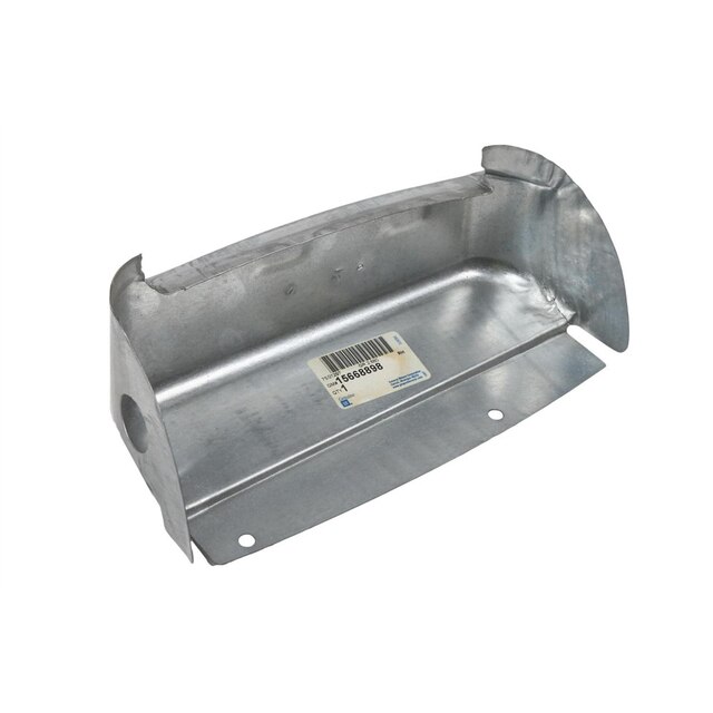 GM Genuine Parts Passenger Side Tail Lamp Filler