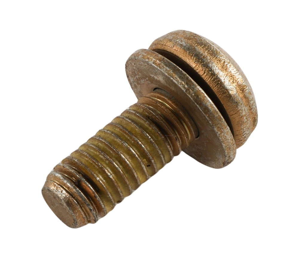 GM Genuine Parts Multi-Purpose Bolt