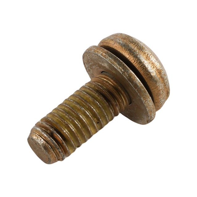 GM Genuine Parts Multi-Purpose Bolt