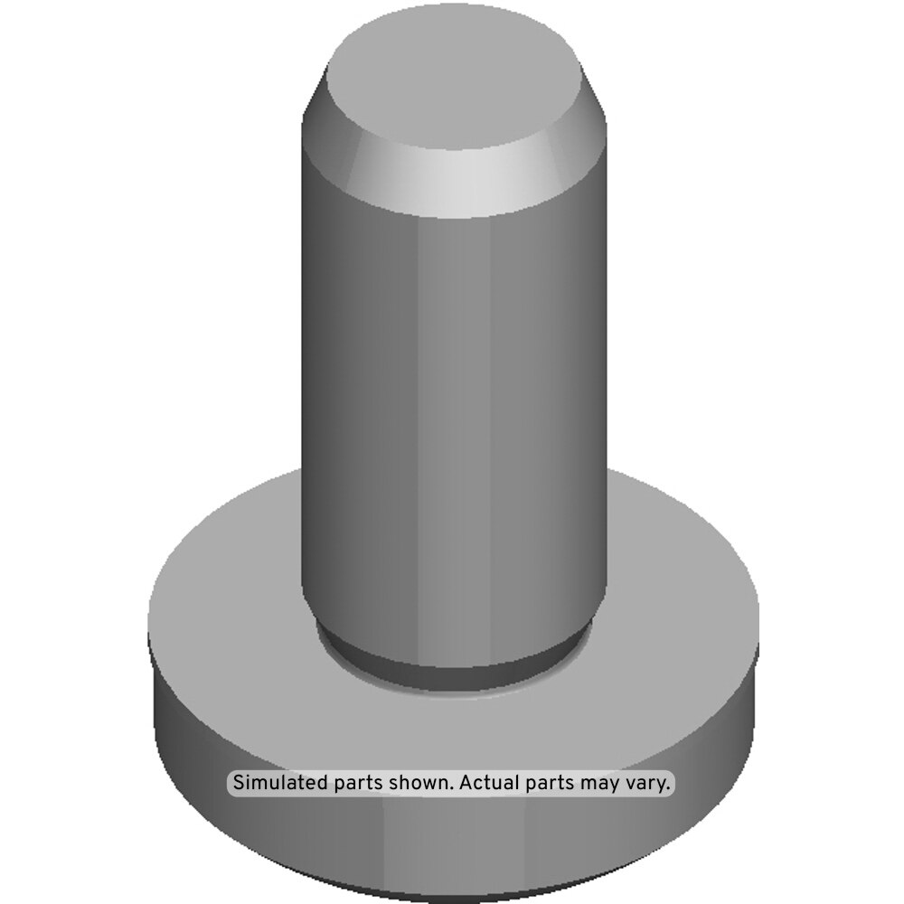 GM Genuine Parts Multi-Purpose Bolt