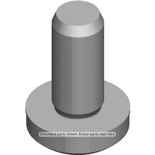 GM Genuine Parts Multi-Purpose Bolt