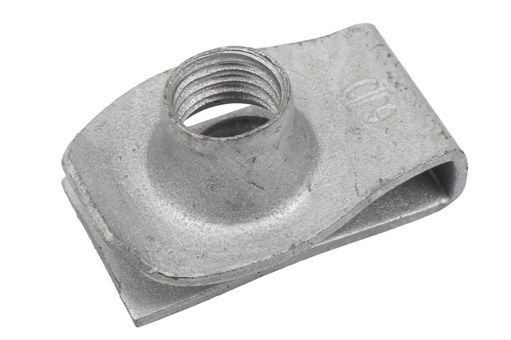 GM Genuine Parts Multi-Purpose Nut