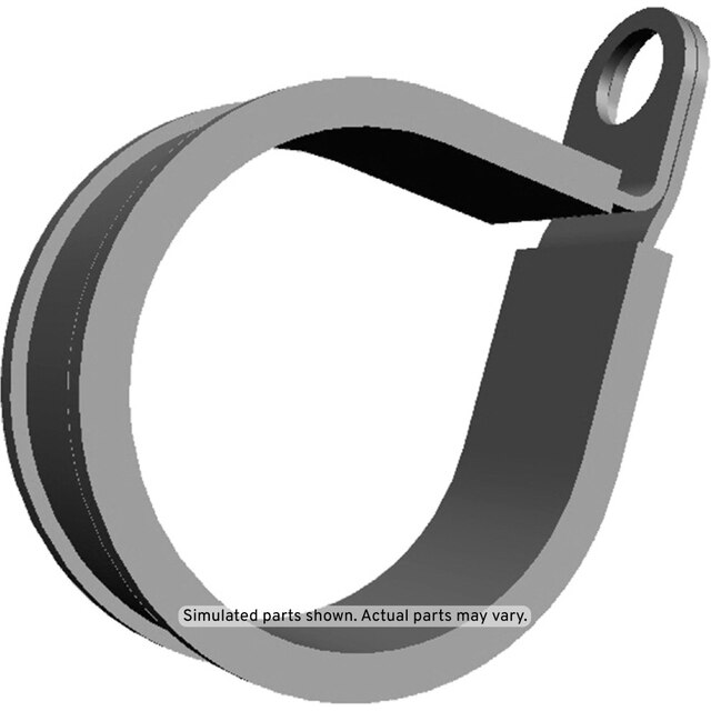 GM Genuine Parts Multi-Purpose Clamp