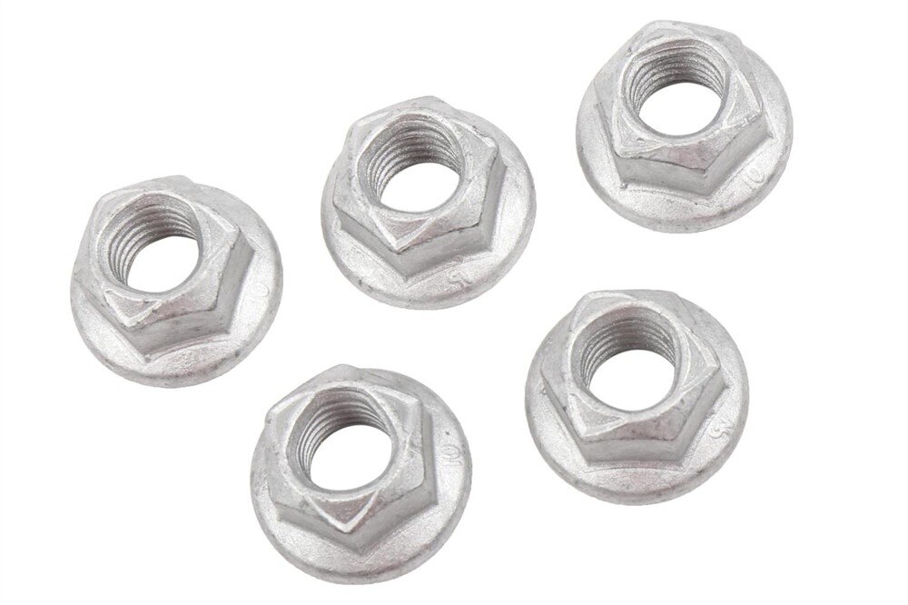 GM Genuine Parts Multi-Purpose Nut
