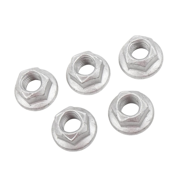 GM Genuine Parts Multi-Purpose Nut