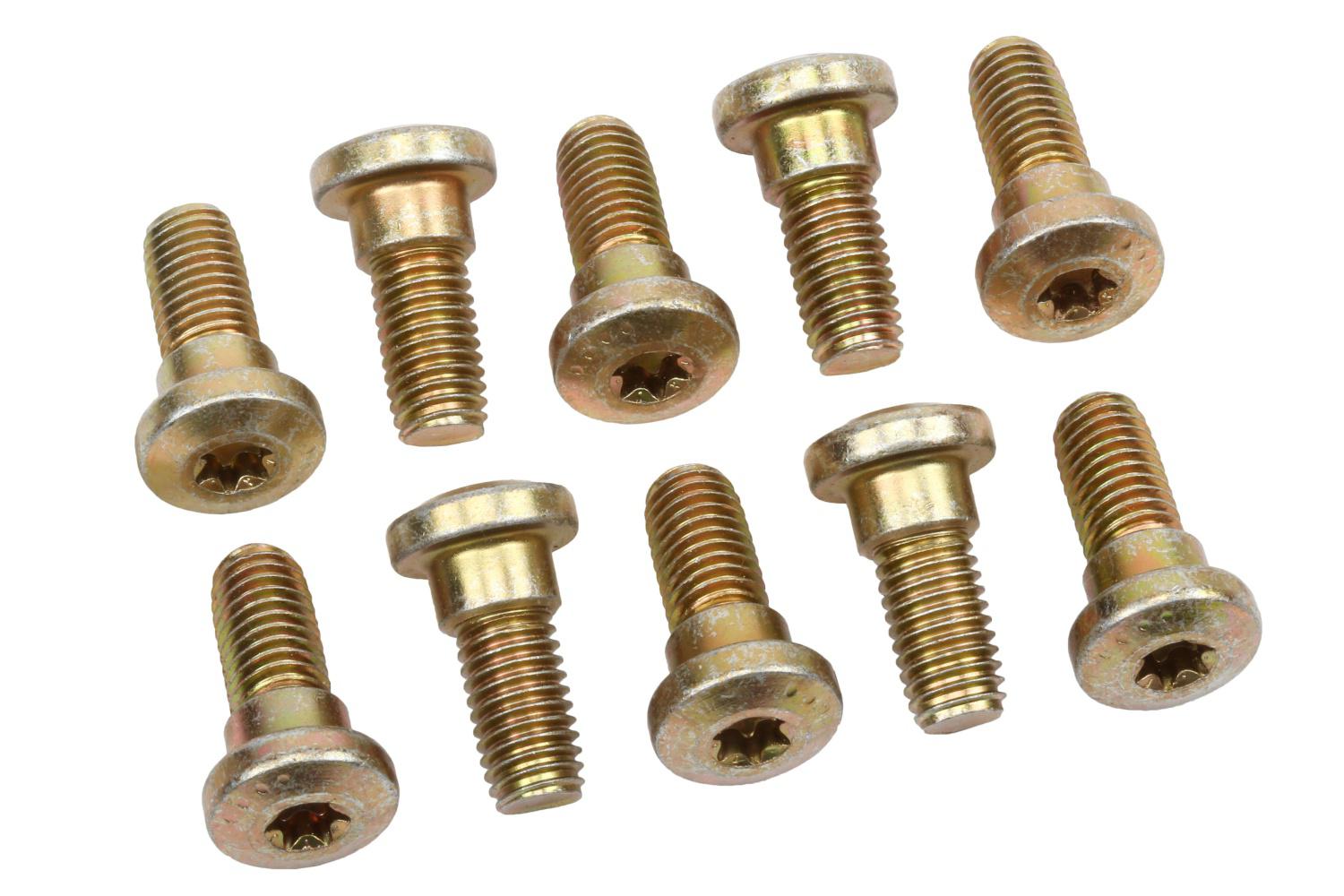 GM Genuine Parts M12x1.75x30 Seat Belt Bolt