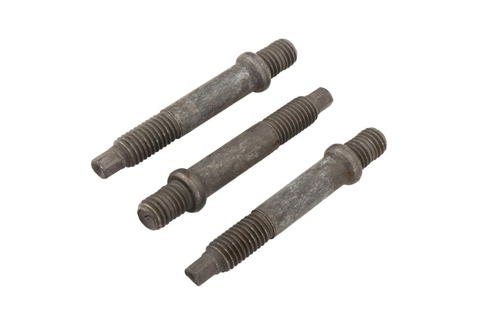 GM Genuine Parts Exhaust Pipe Stud