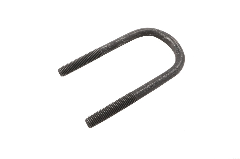 GM Genuine Parts Leaf Spring Axle U-Bolt
