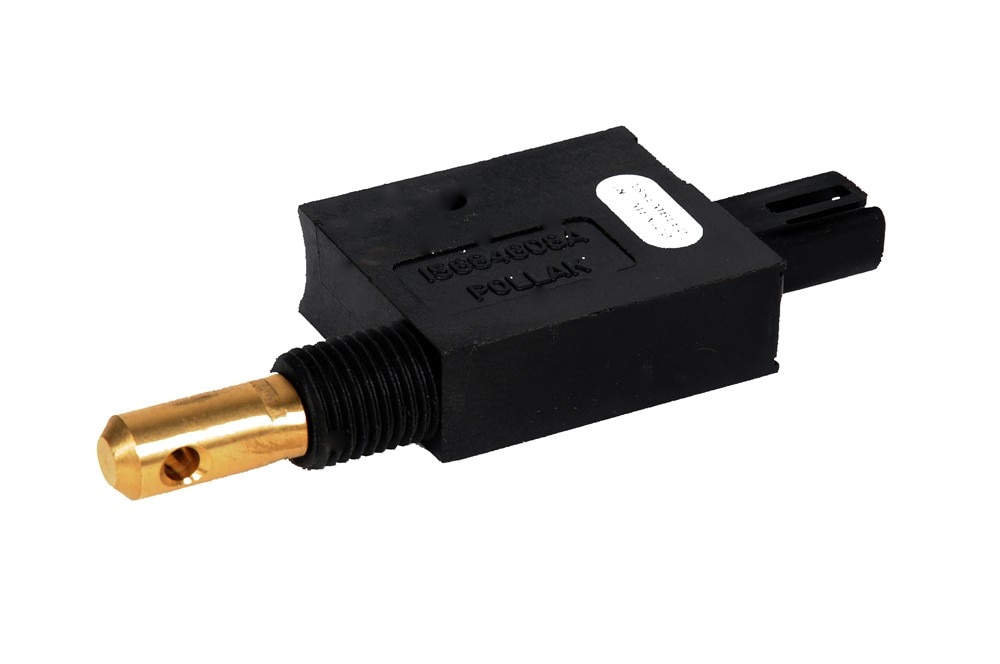 GM Genuine Parts Parking Brake Pressure Indicator Switch
