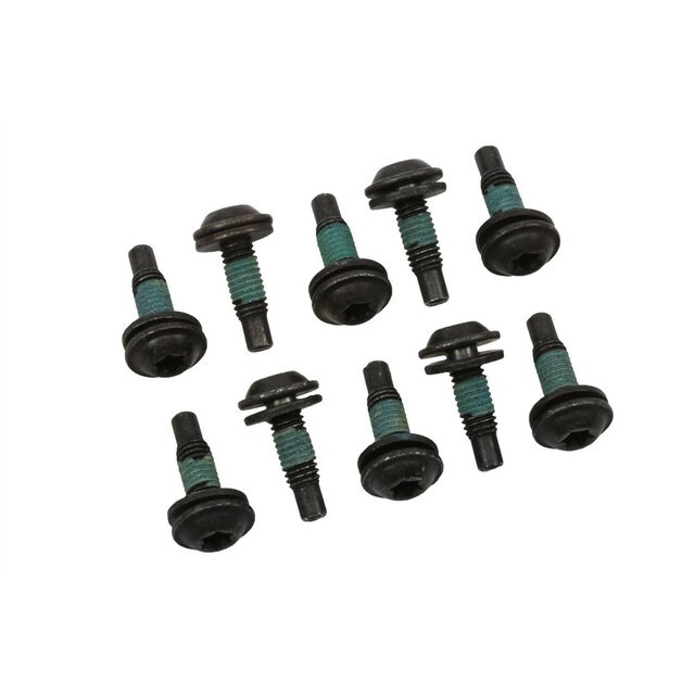 GM Genuine Parts M6x1x20 Multi-Purpose Bolt