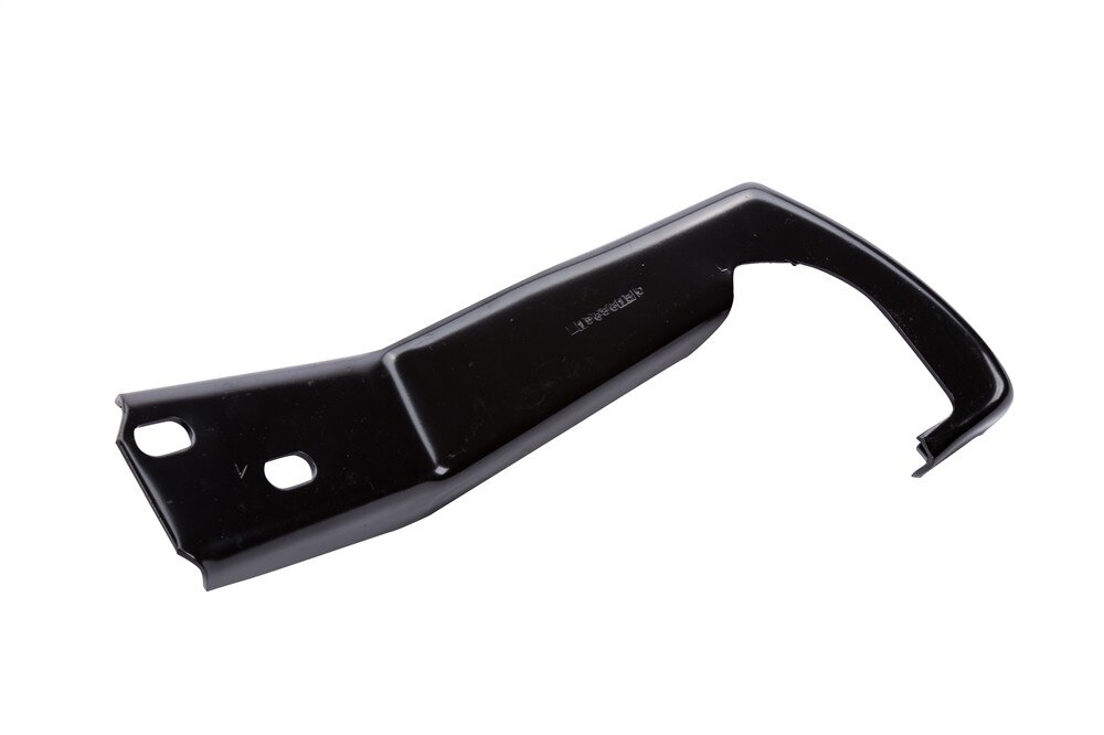 GM Genuine Parts Passenger Side Front Bumper Impact Bar Brace