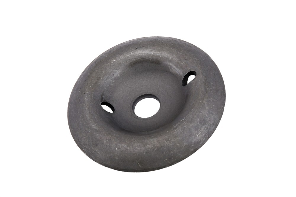 GM Genuine Parts Frame Crossmember Nut