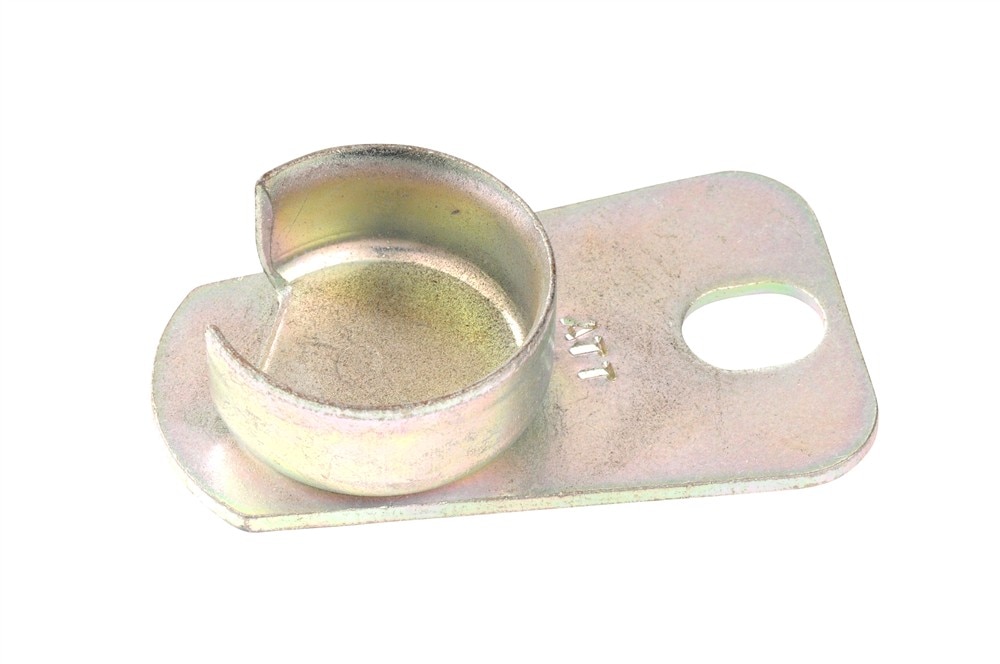 GM Genuine Parts Passenger Side Inner Tailgate Hinge