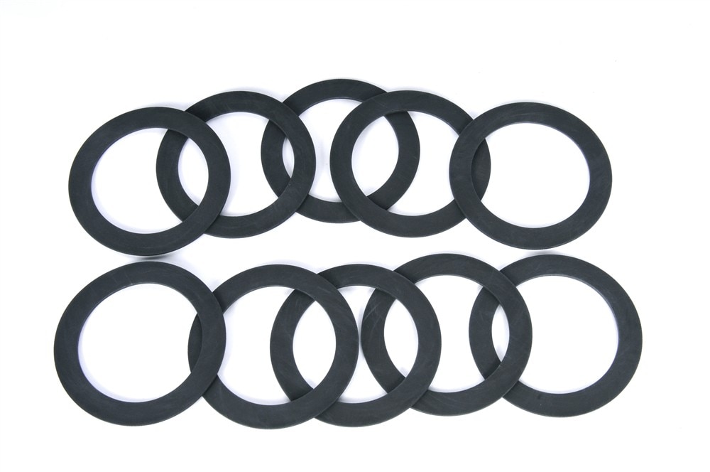 GM Genuine Parts Steering Knuckle King Pin Cap Gasket