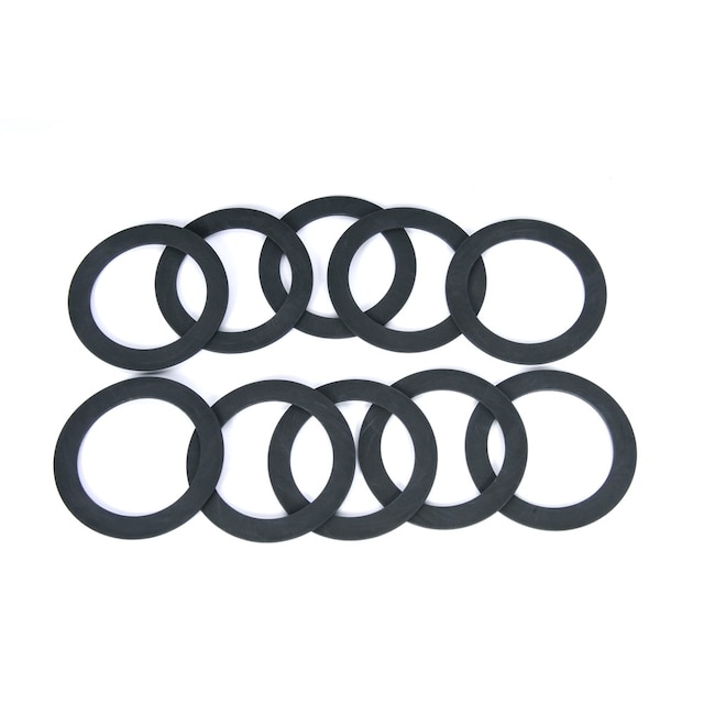 GM Genuine Parts Steering Knuckle King Pin Cap Gasket