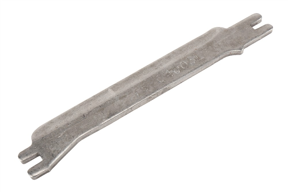 GM Genuine Parts Rear Parking Brake Lever Strut