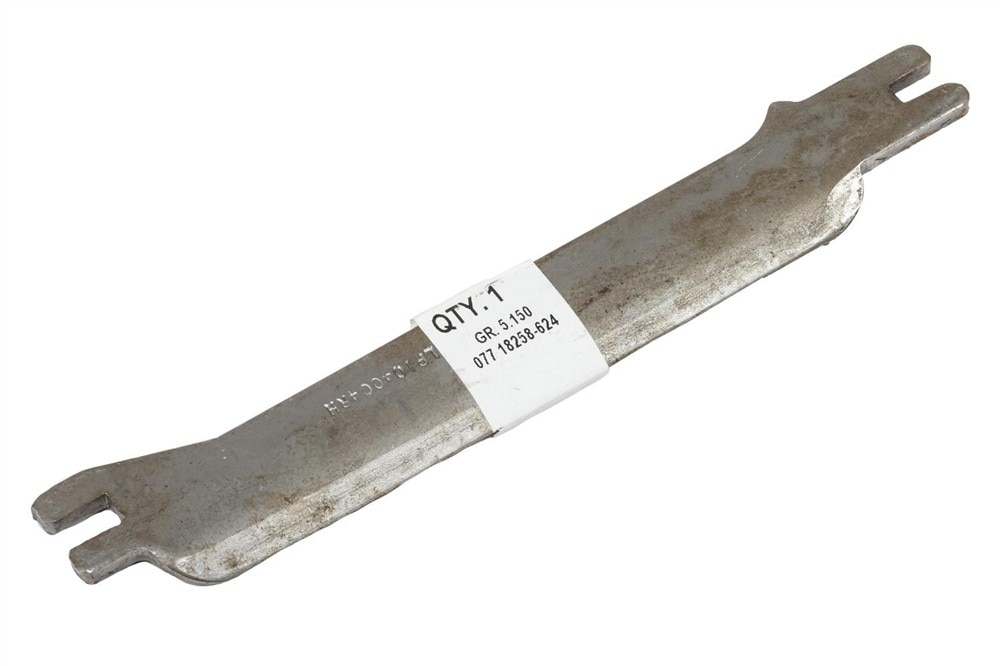 GM Genuine Parts Rear Passenger Side Parking Brake Lever Strut