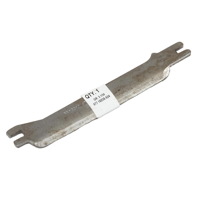GM Genuine Parts Rear Passenger Side Parking Brake Lever Strut