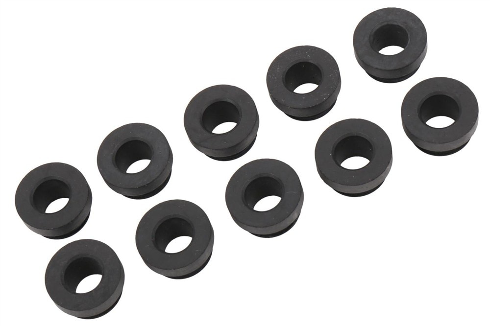 GM Genuine Parts Air Cleaner Air Restriction Indicator Grommet