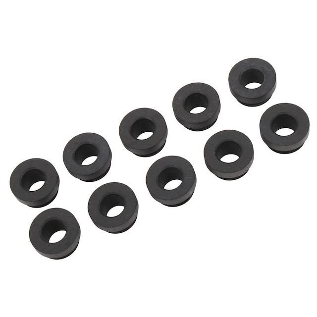 GM Genuine Parts Air Cleaner Air Restriction Indicator Grommet