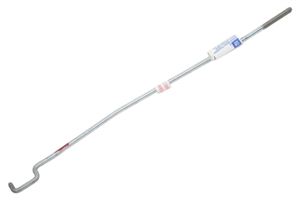 GM Genuine Parts Driver Side Front Door Outside Handle Rod