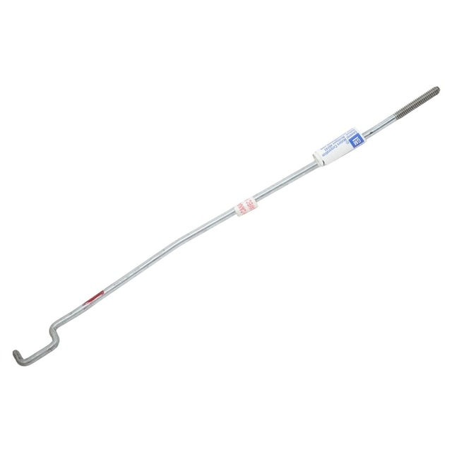 GM Genuine Parts Driver Side Front Door Outside Handle Rod