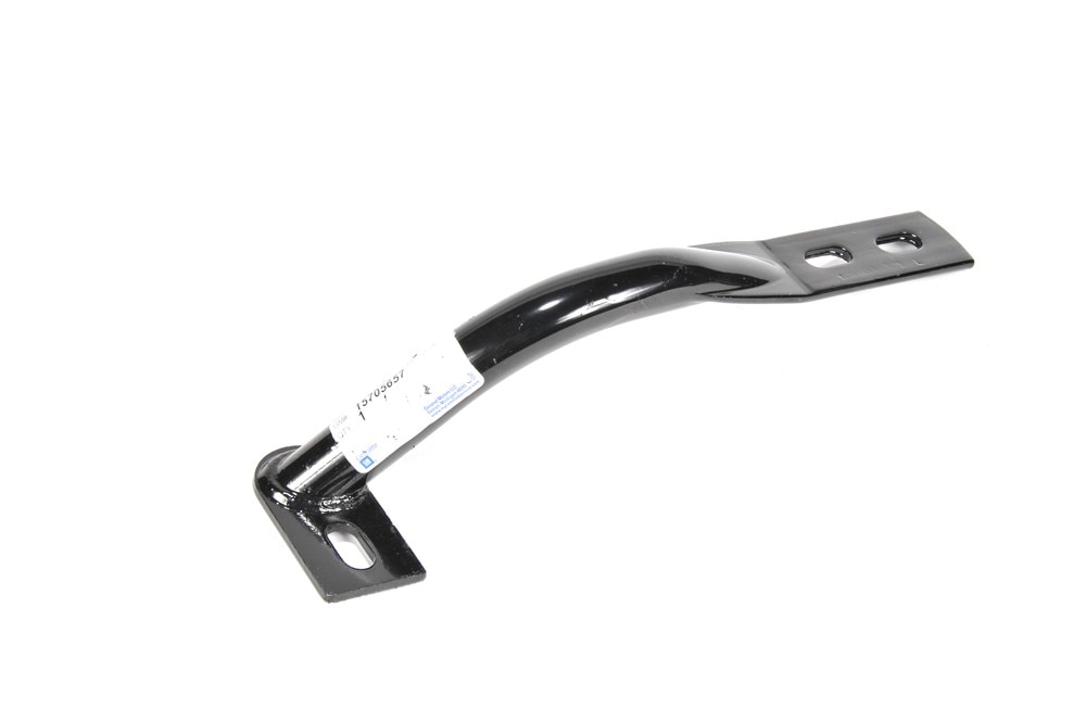 GM Genuine Parts Front Driver Side Bumper Impact Bar Brace