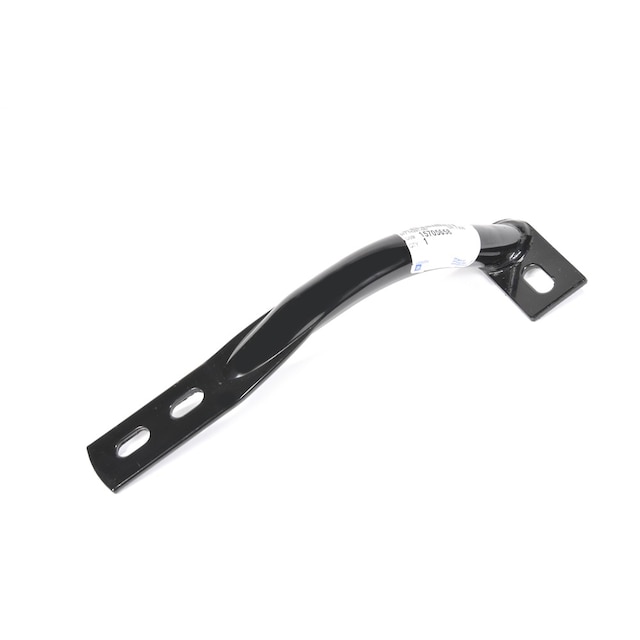 GM Genuine Parts Passenger Side Front Bumper Impact Bar Brace